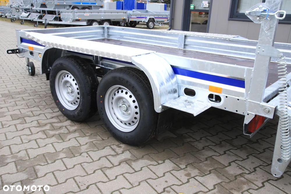 Wiola WIOLA KOPARKA, WALEC 295 x 145 - 13