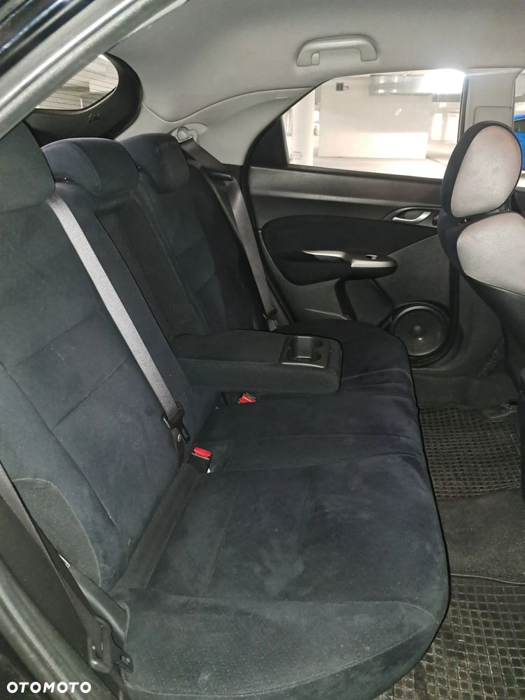 Honda Civic 1.4 Comfort - 13