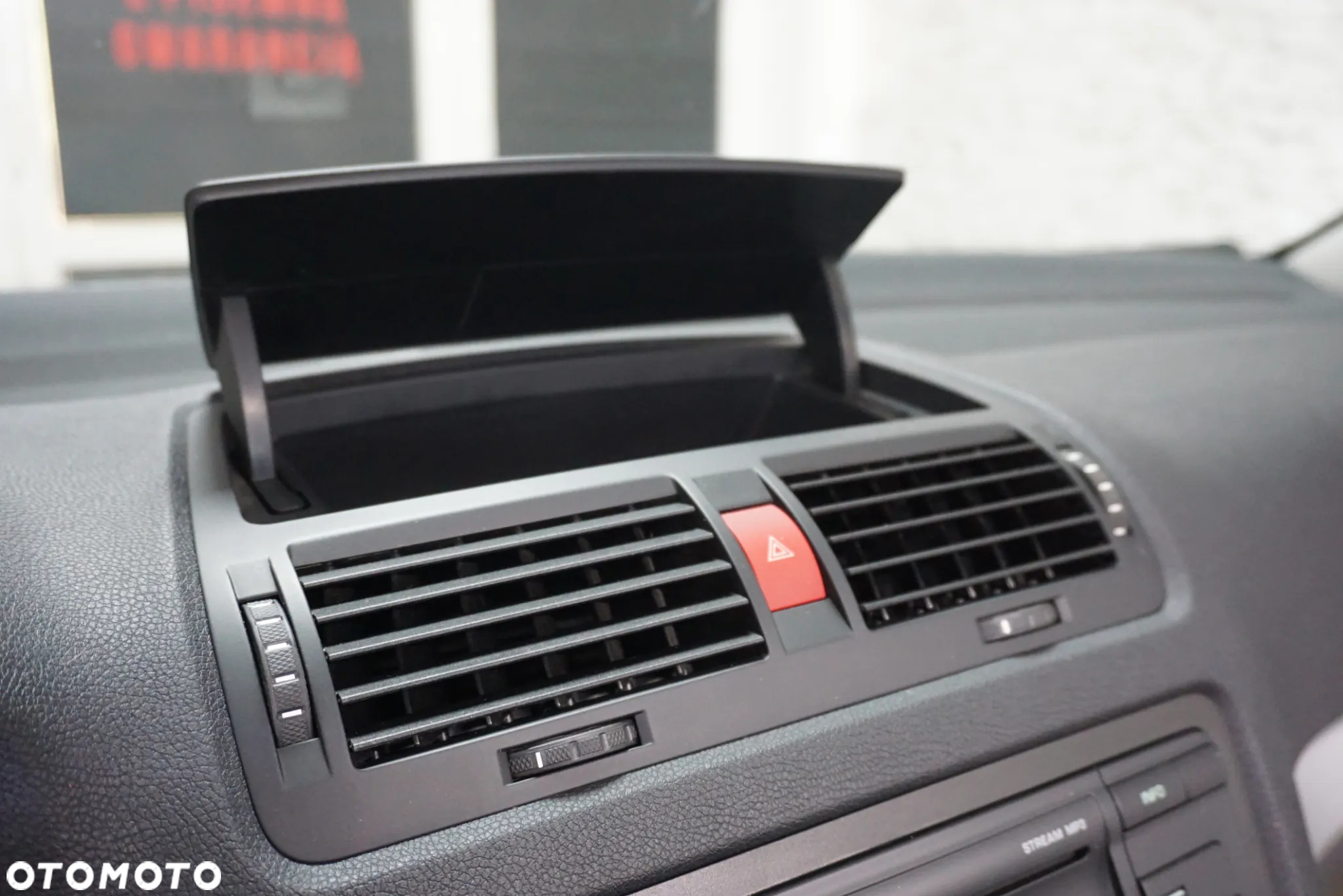 Skoda Octavia 1.9 TDI Ambiente - 26