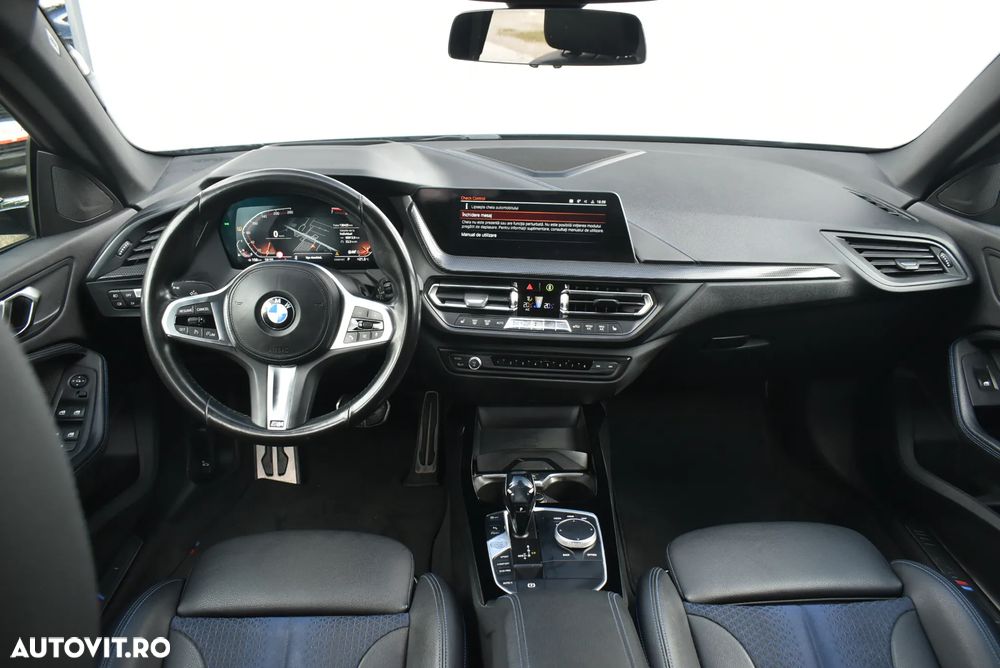 BMW Seria 2 - 20