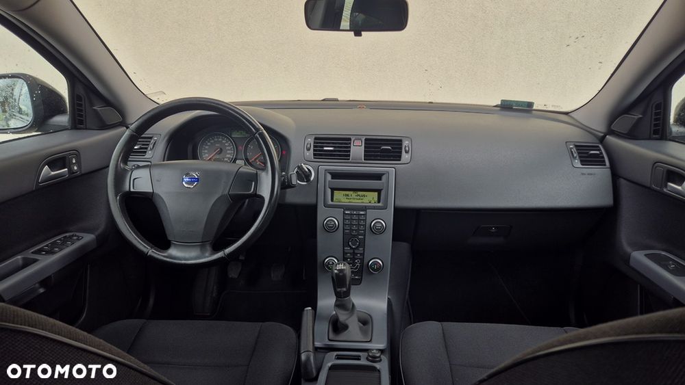 Volvo S40 2.0 Kinetic Euro5 - 8