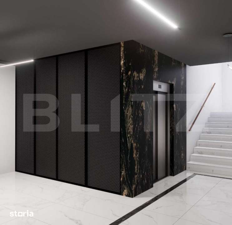 Apartament 2 camere, 43.40 zona Cetatii — fotografia 1