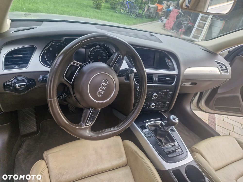 Audi A4 Allroad ver-2-0-tdi-quattro - 21