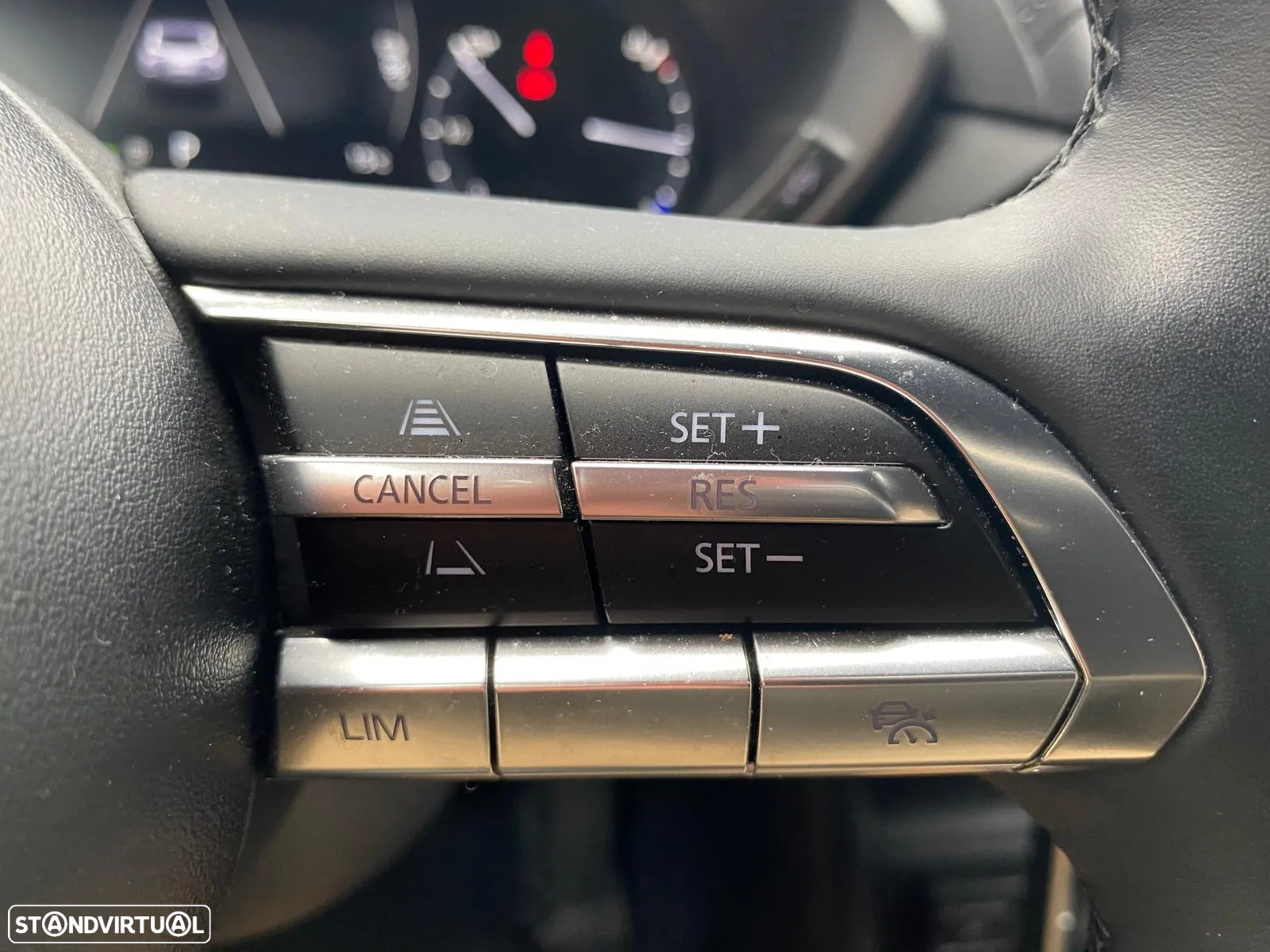 Mazda MX-30 e-Skyactiv Exclusve-Line - 19