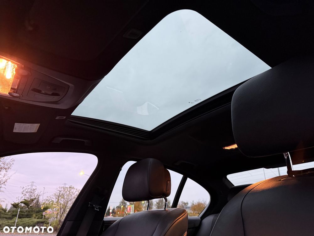 BMW Seria 5 - 6