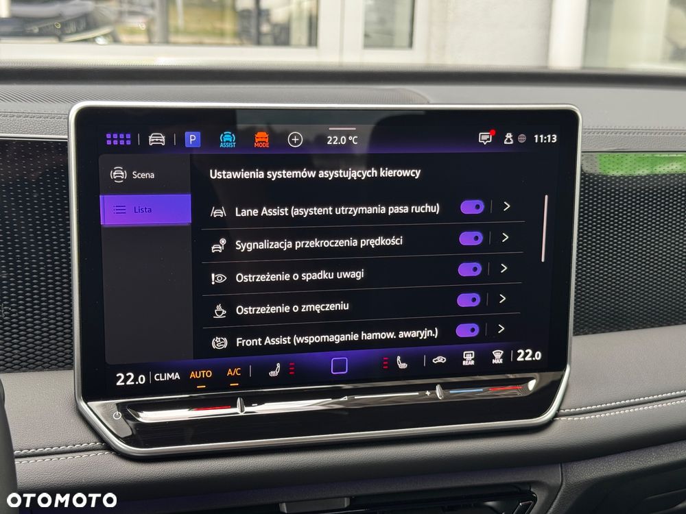 Volkswagen Tiguan 2.0 TDI SCR DSG Goal - 23