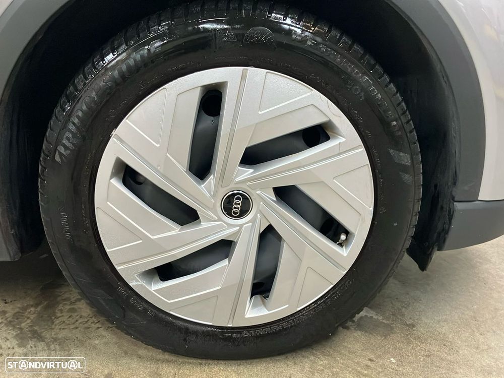 Audi Q4 Sportback e-tron 35 55 kWh - 22