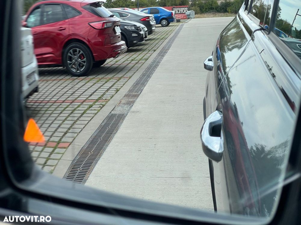 Mercedes-Benz GLE Coupe 43 AMG 4MATIC - 33