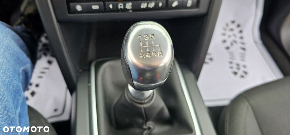 Land Rover Discovery Sport - 15
