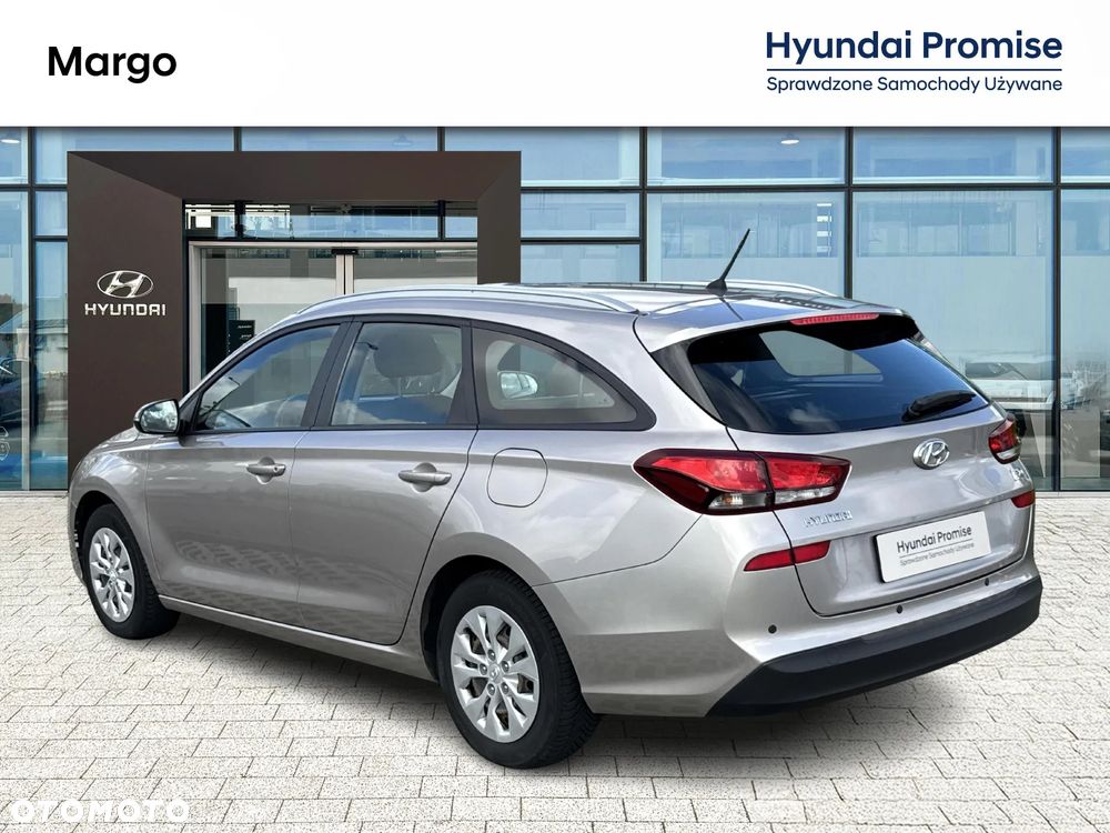 Hyundai i30 1.4 Comfort - 2