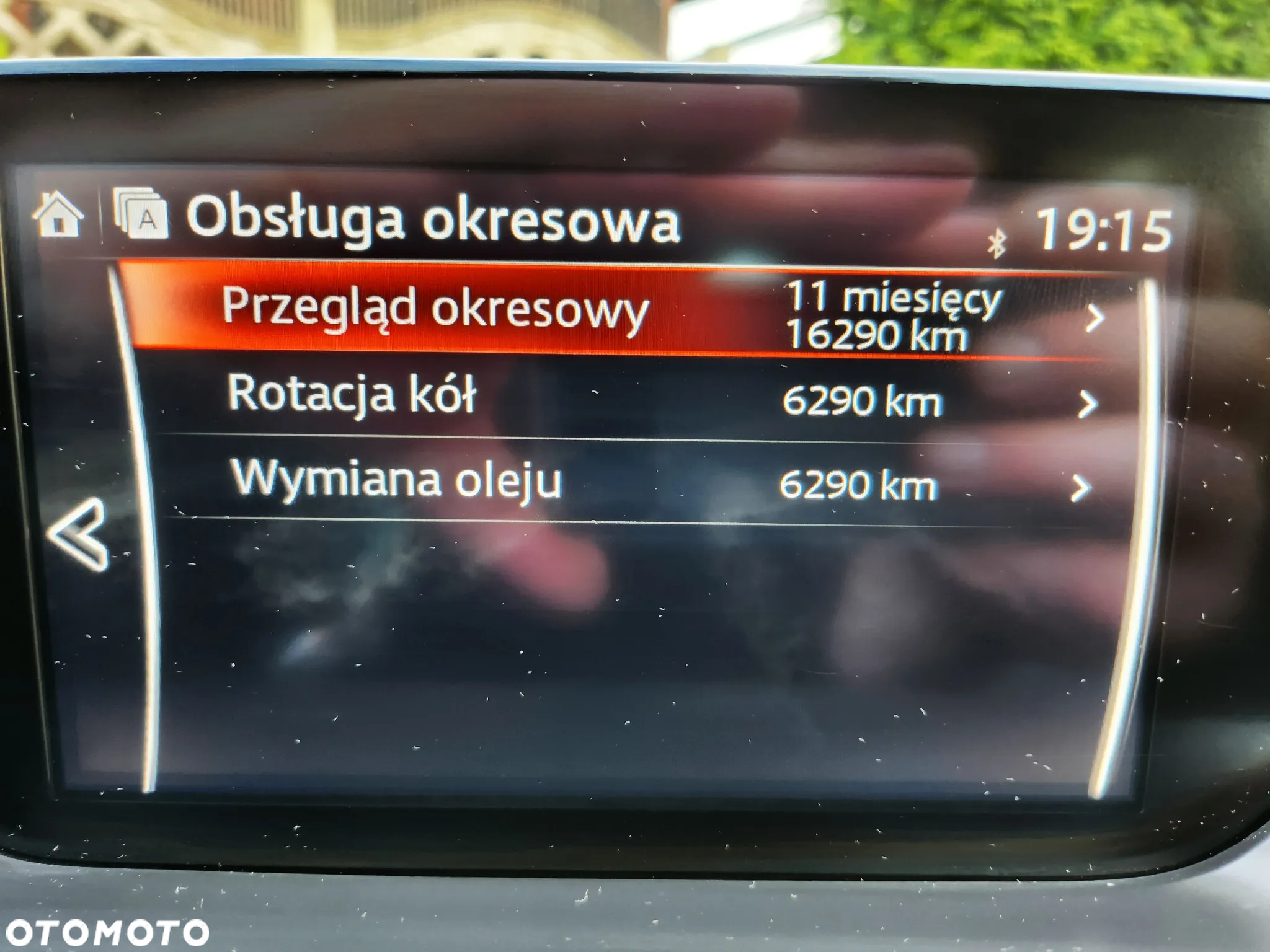 Mazda 6 2.5 Skypassion I-ELoop - 34