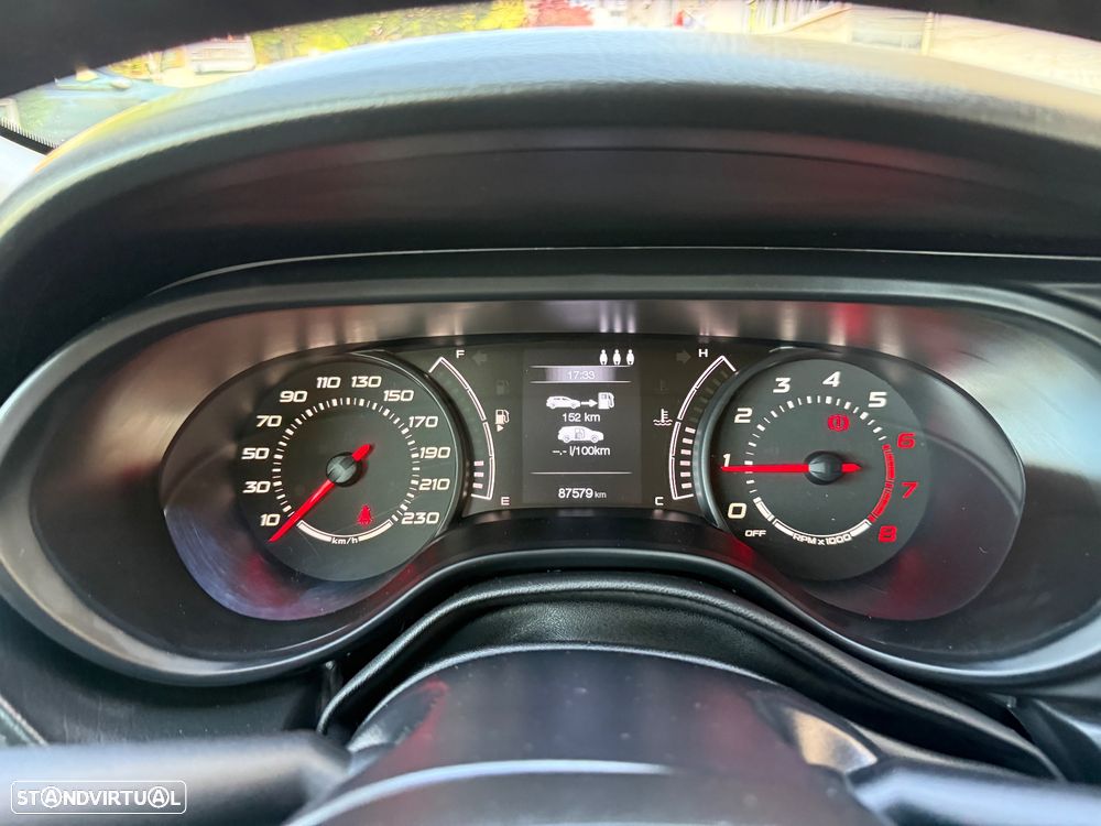 Fiat Tipo 1.4 Easy - 19