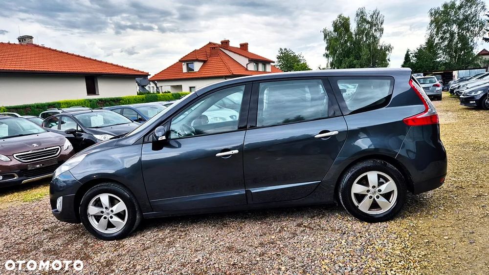 Renault Grand Scenic Gr 2.0 16V Privilege CVT Euro5 - 23