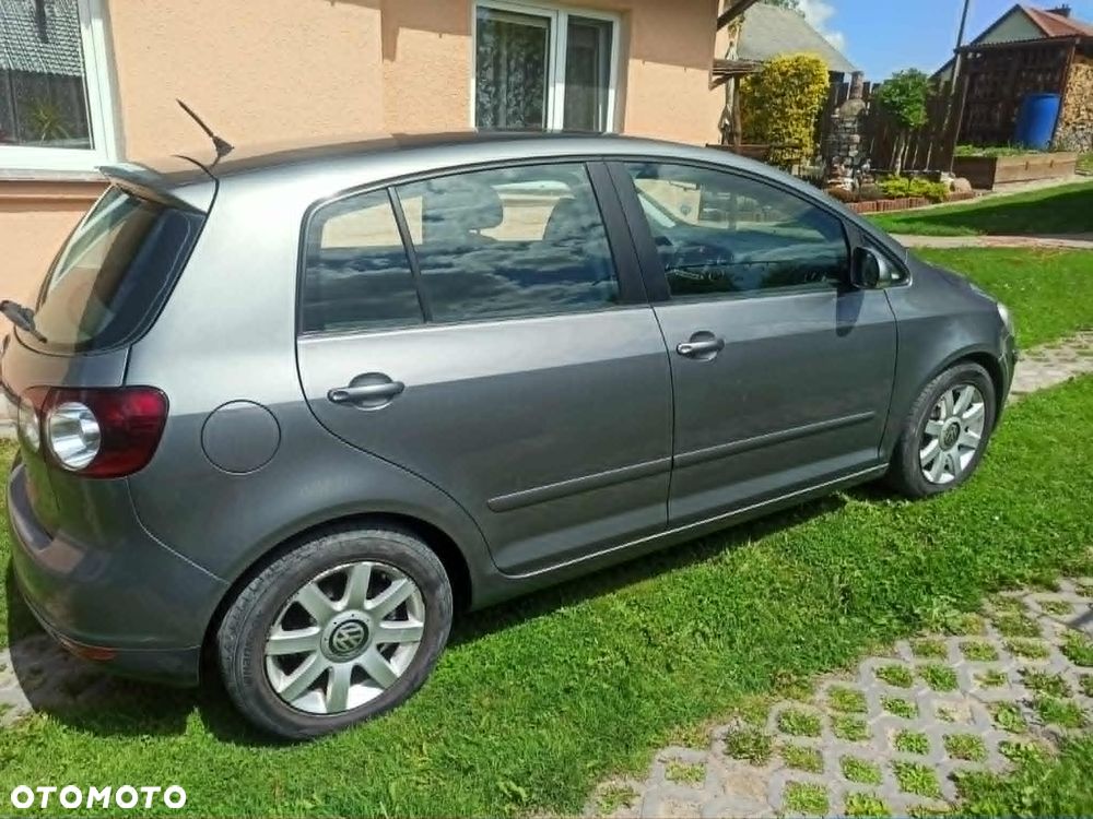 Volkswagen Golf 1.9 TDI Edition - 6