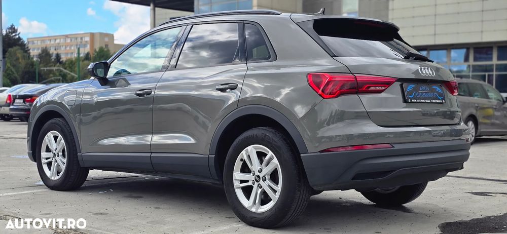 Audi Q3 1.4 45 TFSI e PHEV S Line - 3