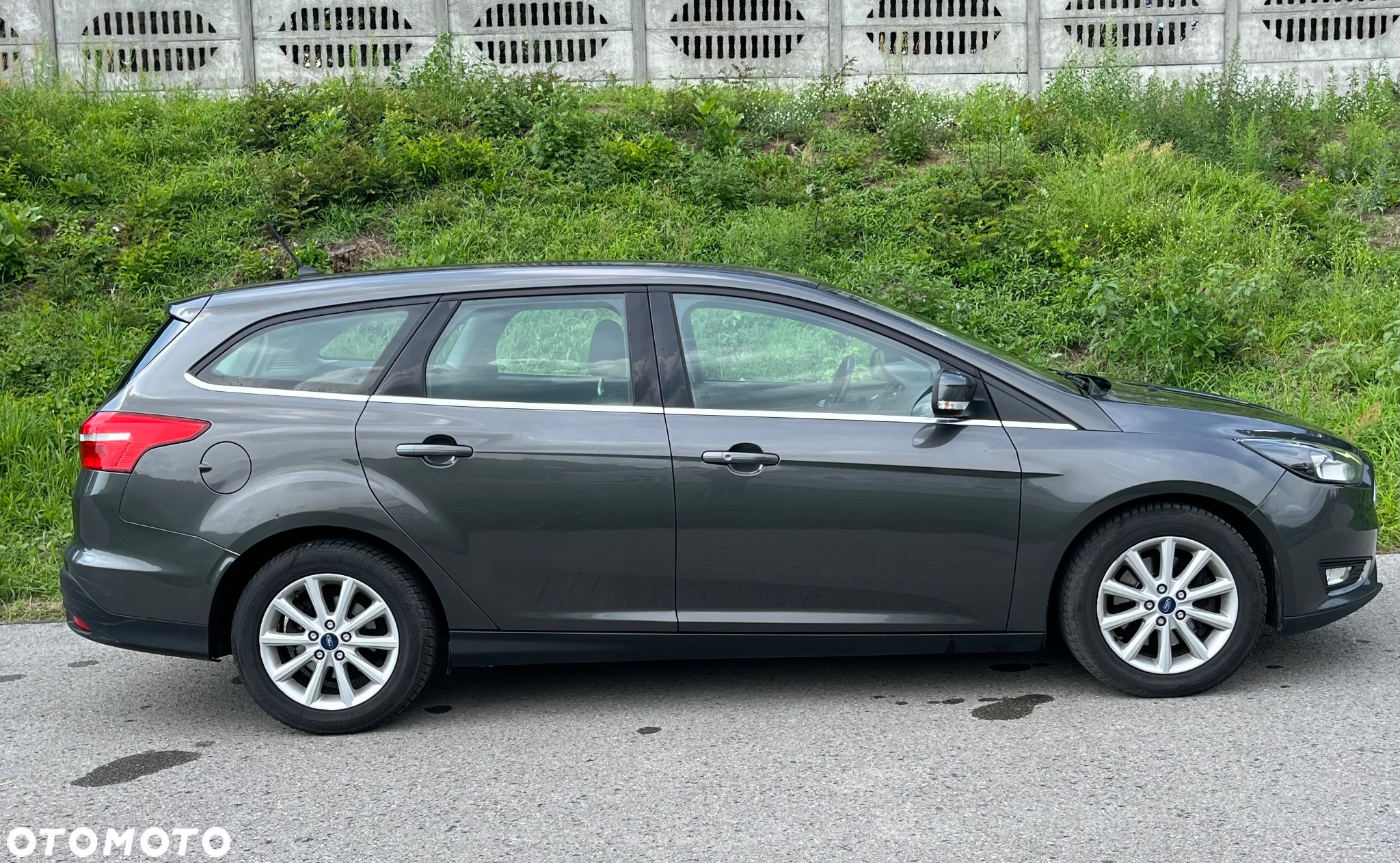 Ford Focus 2.0 TDCi Black Edition ASS - 23
