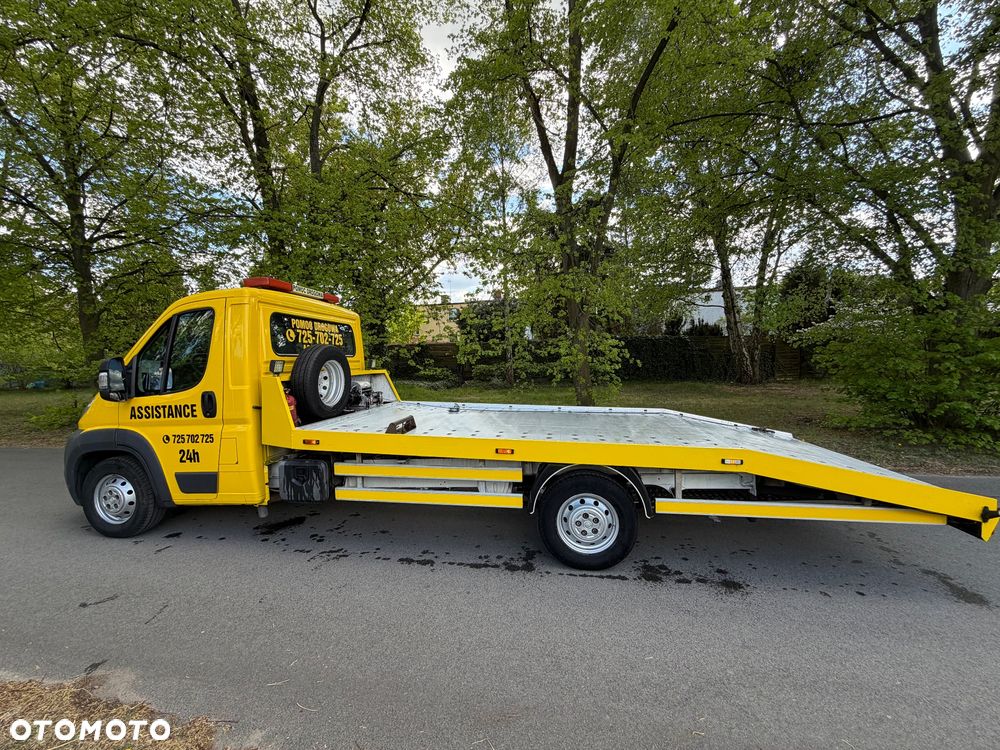 Fiat ducato maxi - 3