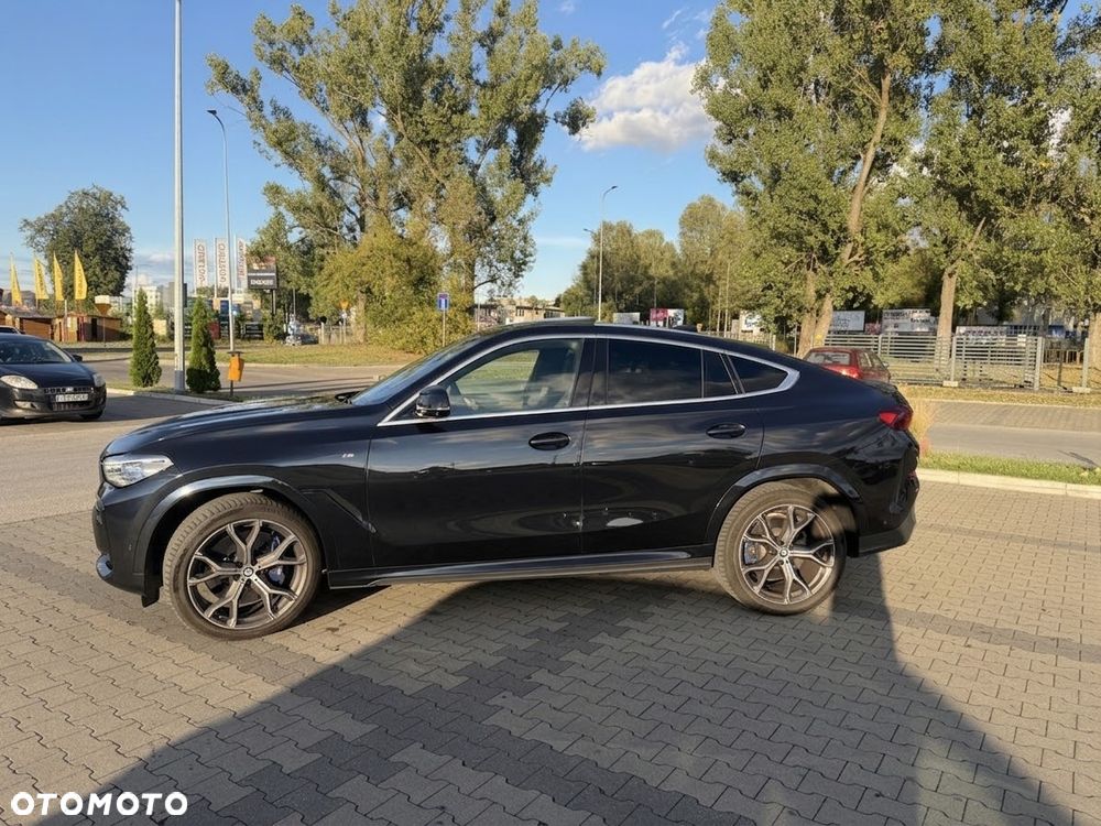 BMW X6 - 2