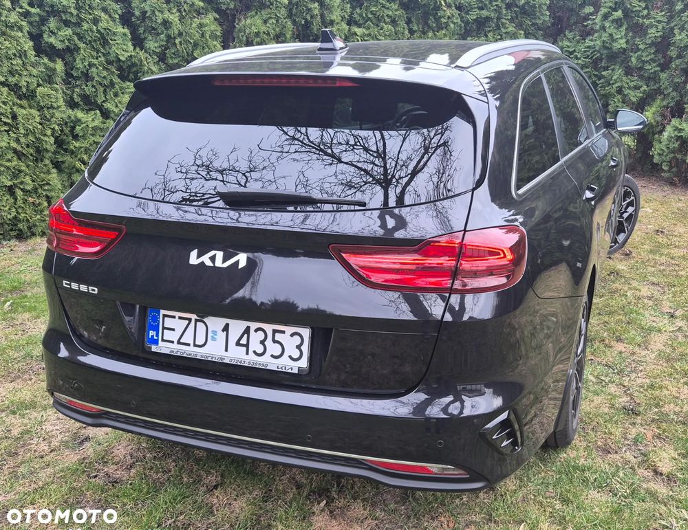 Kia Ceed - 29
