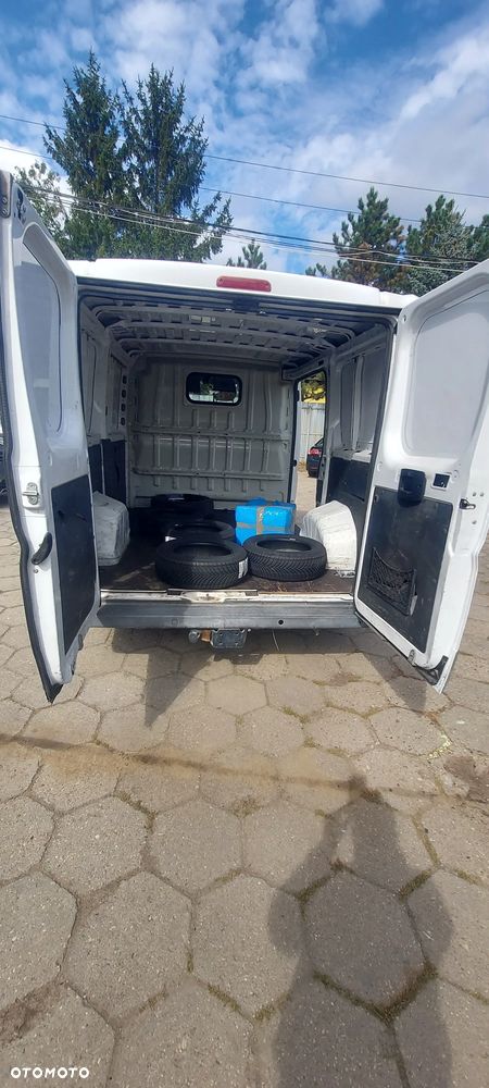 Fiat DUCATO - 17