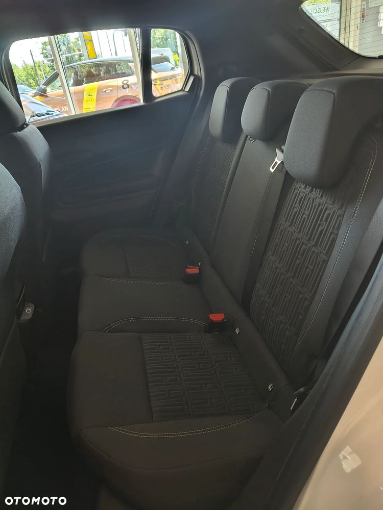 Fiat 600 1.2 Turbo Street - 11