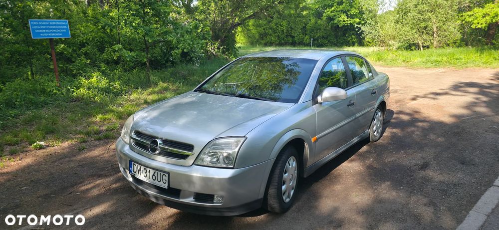Opel Vectra 1.8 - 1