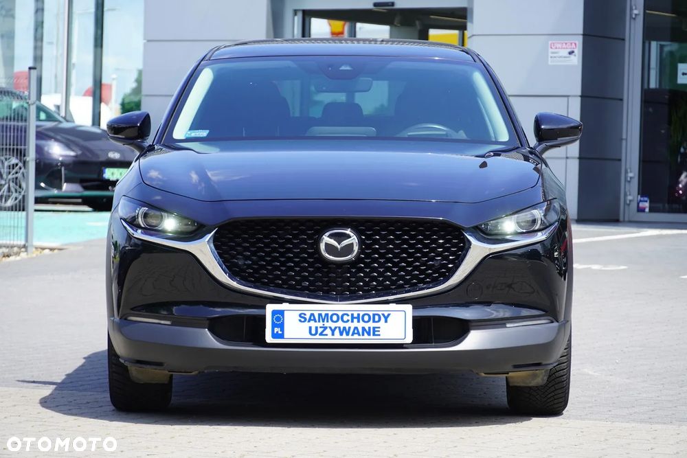 Mazda CX-30 2.0 mHEV Kanjo 2WD - 31