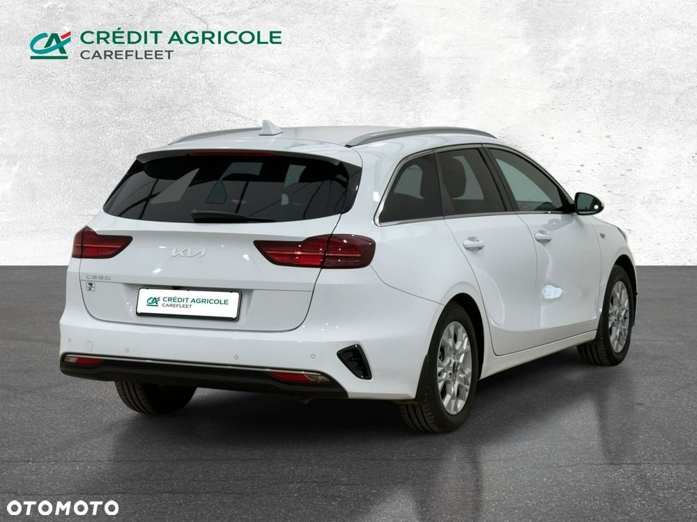 Kia Ceed - 6
