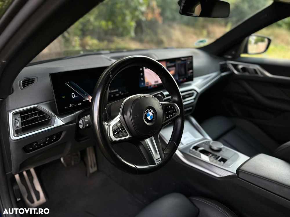 BMW Seria 4 - 20
