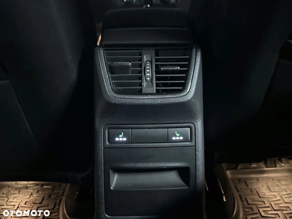 Skoda Octavia 2.0 TDI (Green tec) 4x4 Style - 24