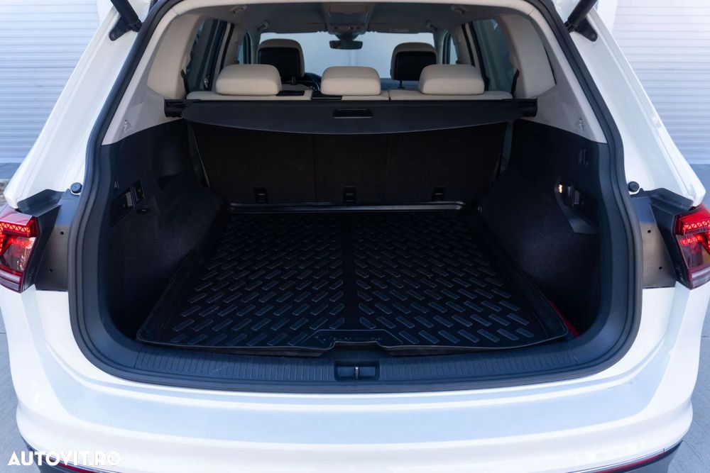 Volkswagen Tiguan 2.0 TDI 4Mot DSG Highline - 30