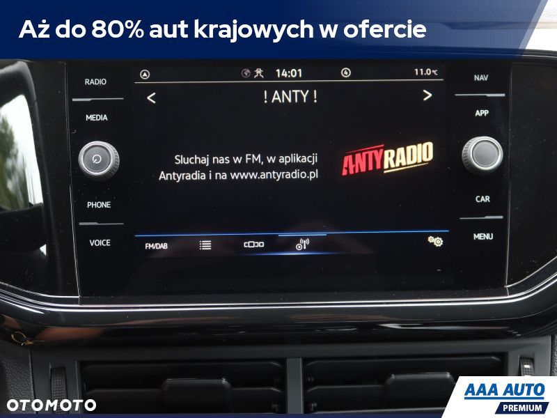 Volkswagen T-Cross - 13