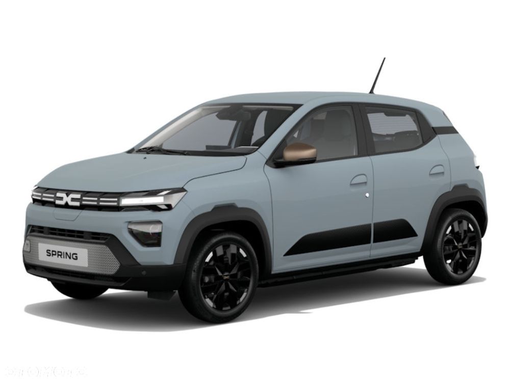 Dacia Spring Electric 24.3kWh 100 Extreme - 2