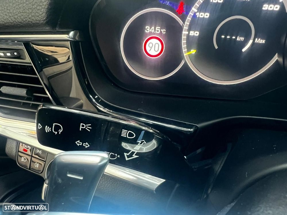 Porsche Panamera Sport Turismo 4 E-Hybrid Platinum Edition PDLS - 29
