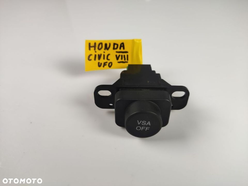 HONDA CIVIC UFO 2006 2011 Włącznik Kontroli Jazdy VSA - 1