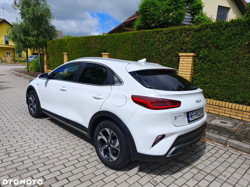 Kia XCeed 1.5 T-GDI L DCT - 13