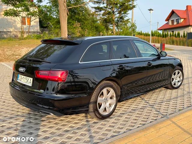 Audi A6 Avant - 6