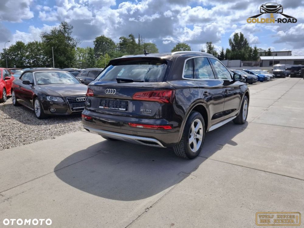 Audi Q5 - 6
