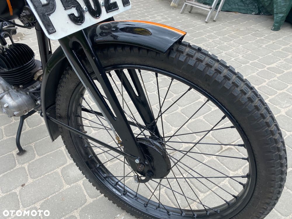 Husqvarna Inny - 26