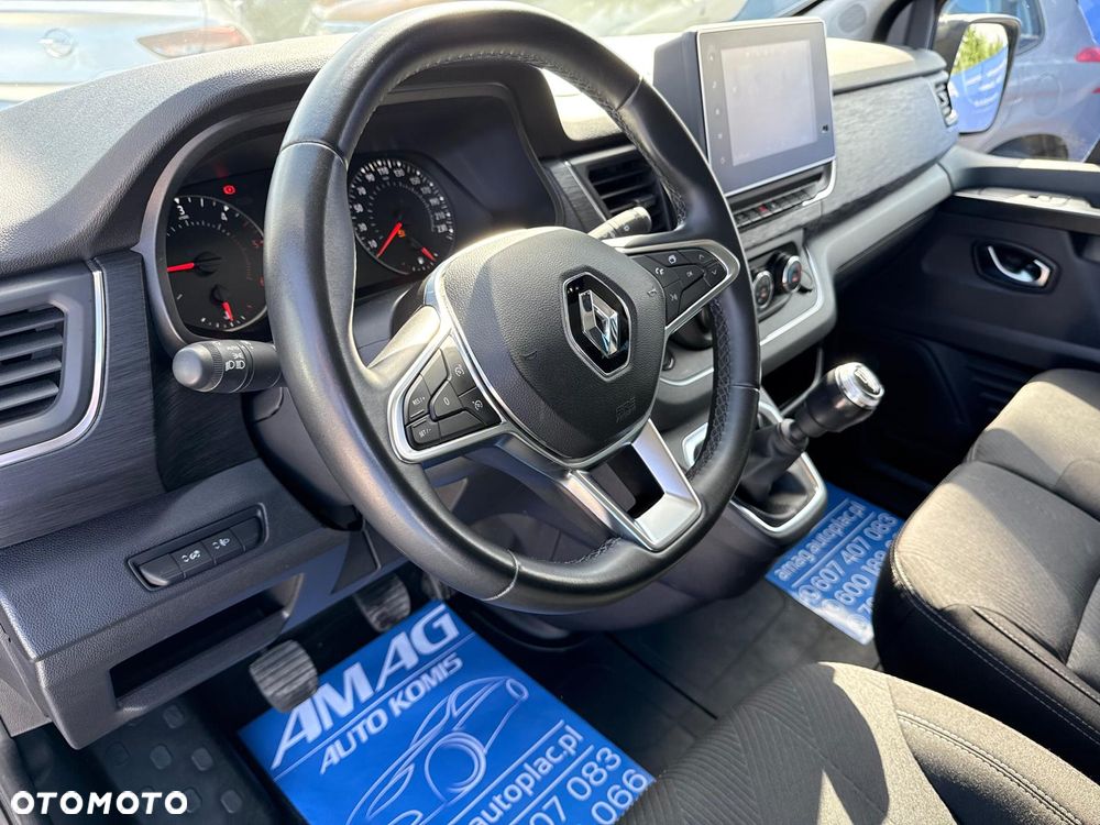 Renault Trafic 2.0 dCi Escapade - 17
