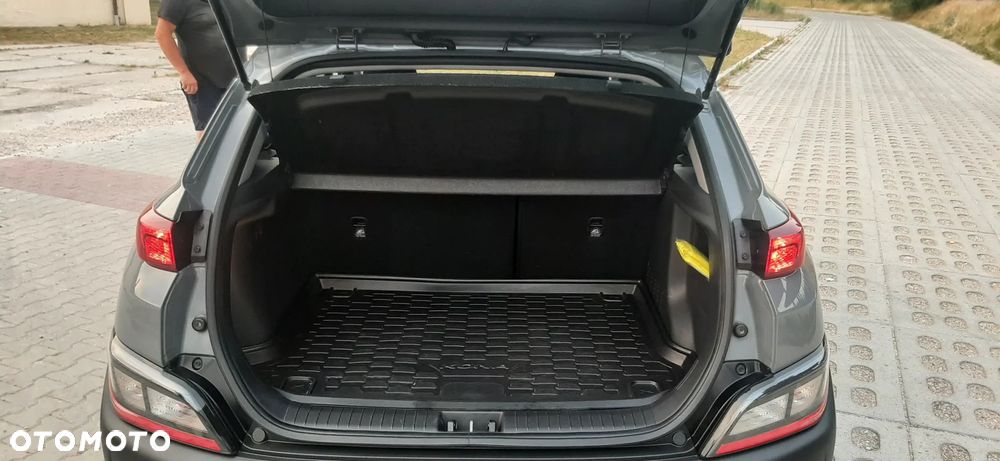 Hyundai Kona 1.0 T-GDI Style - 11