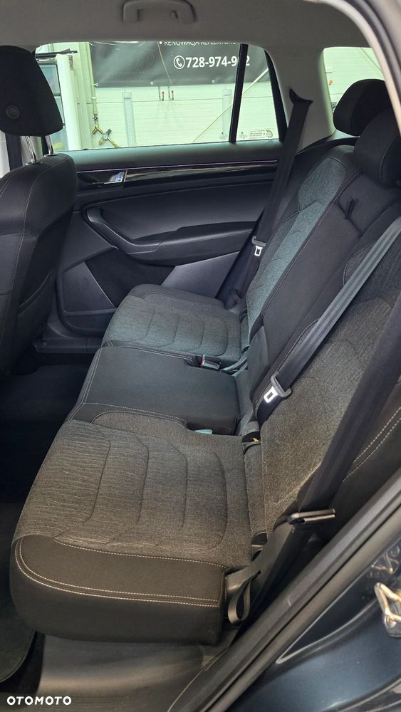Skoda Kodiaq 2.0 TDI 4x4 Style DSG - 9
