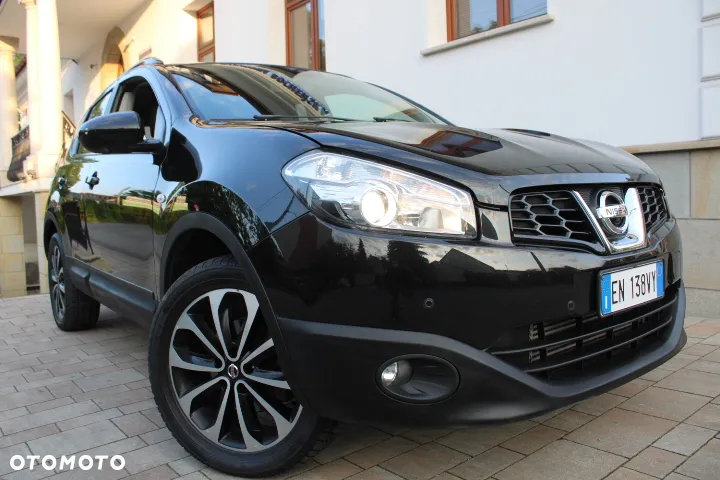 Nissan Qashqai 1.6 dCi ALL-MODE 4x4i TEKNA+ - 27
