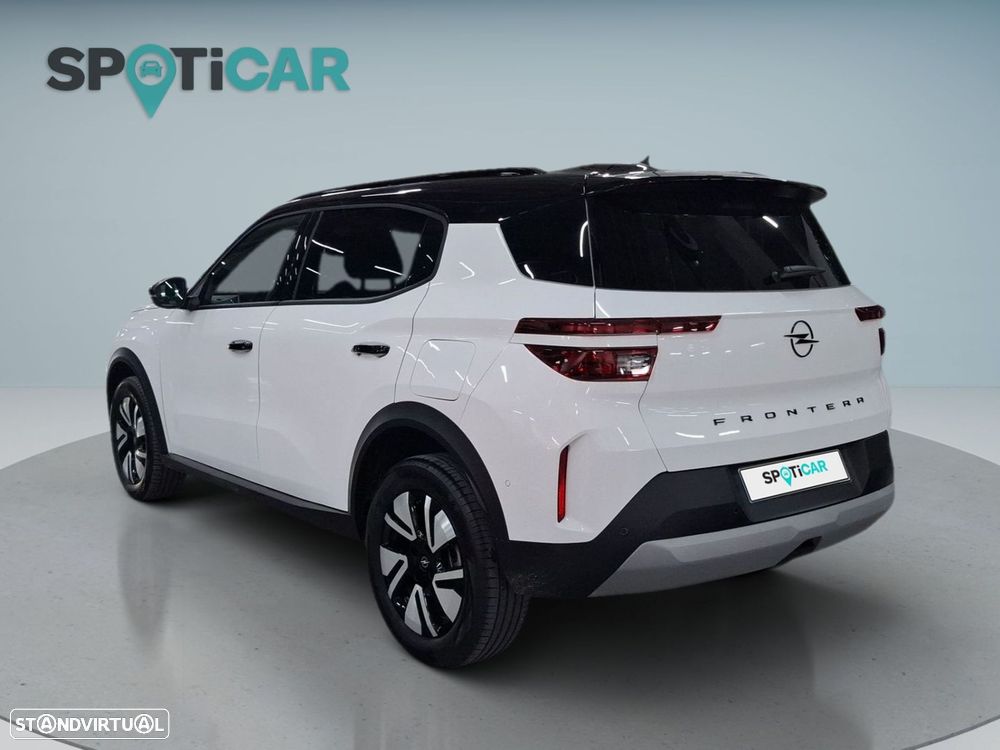 Opel Frontera 44 kWh GS - 6