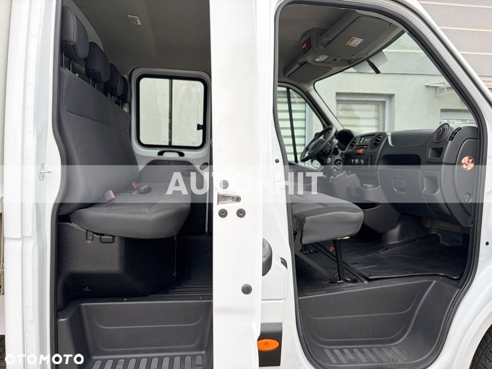 Renault Master - 17