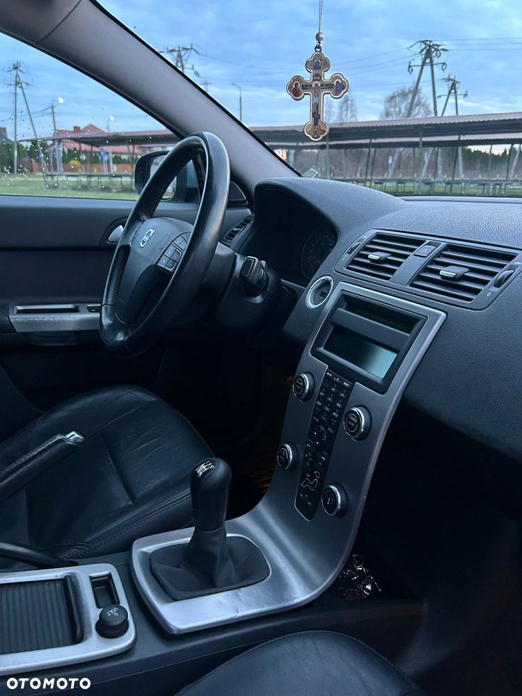 Volvo S40 1.8 Kinetic - 18