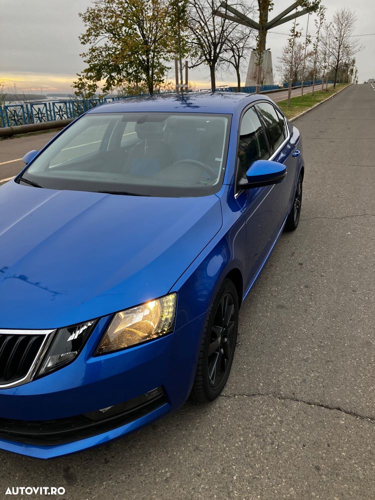 Skoda Octavia 1.0 TSI Style - 2