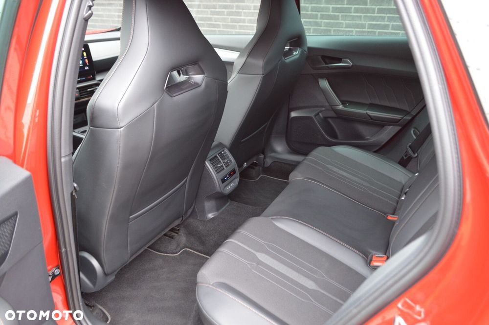 Cupra Formentor 1.5 TSI DSG - 20
