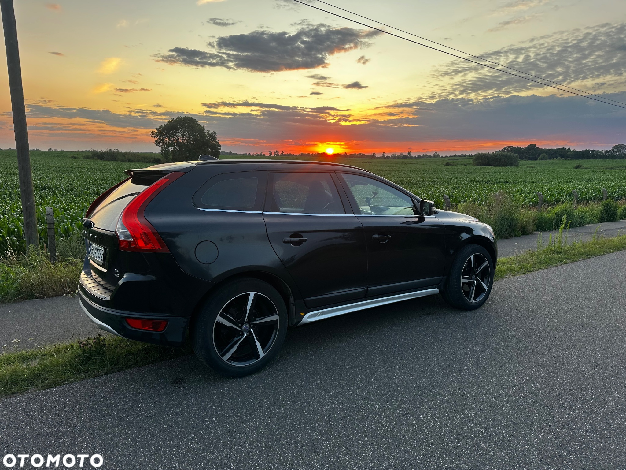 Volvo XC 60 - 15