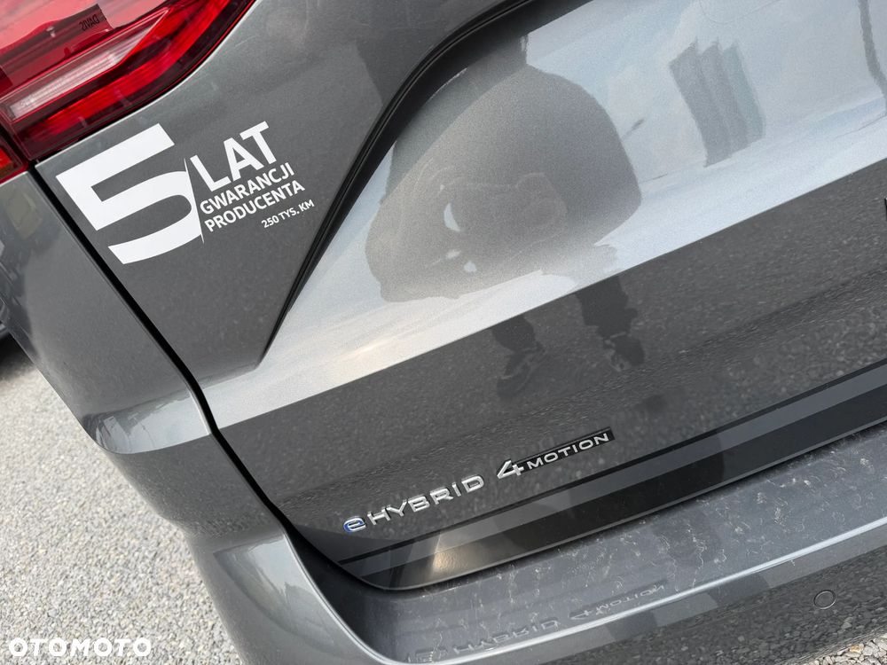 Volkswagen Multivan 1.5 eHybrid PHEV 180kW 4Motion L2 Edition DSG - 13